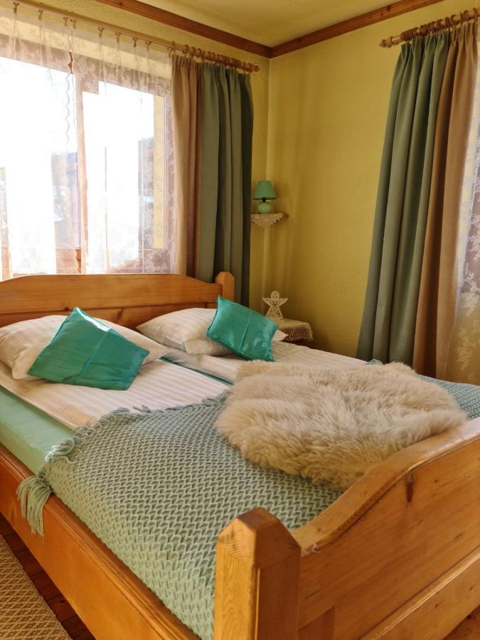 Durda Apartment Poronin Exterior photo