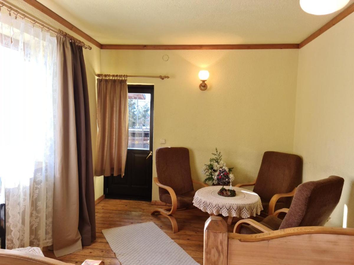 Durda Apartment Poronin Exterior photo