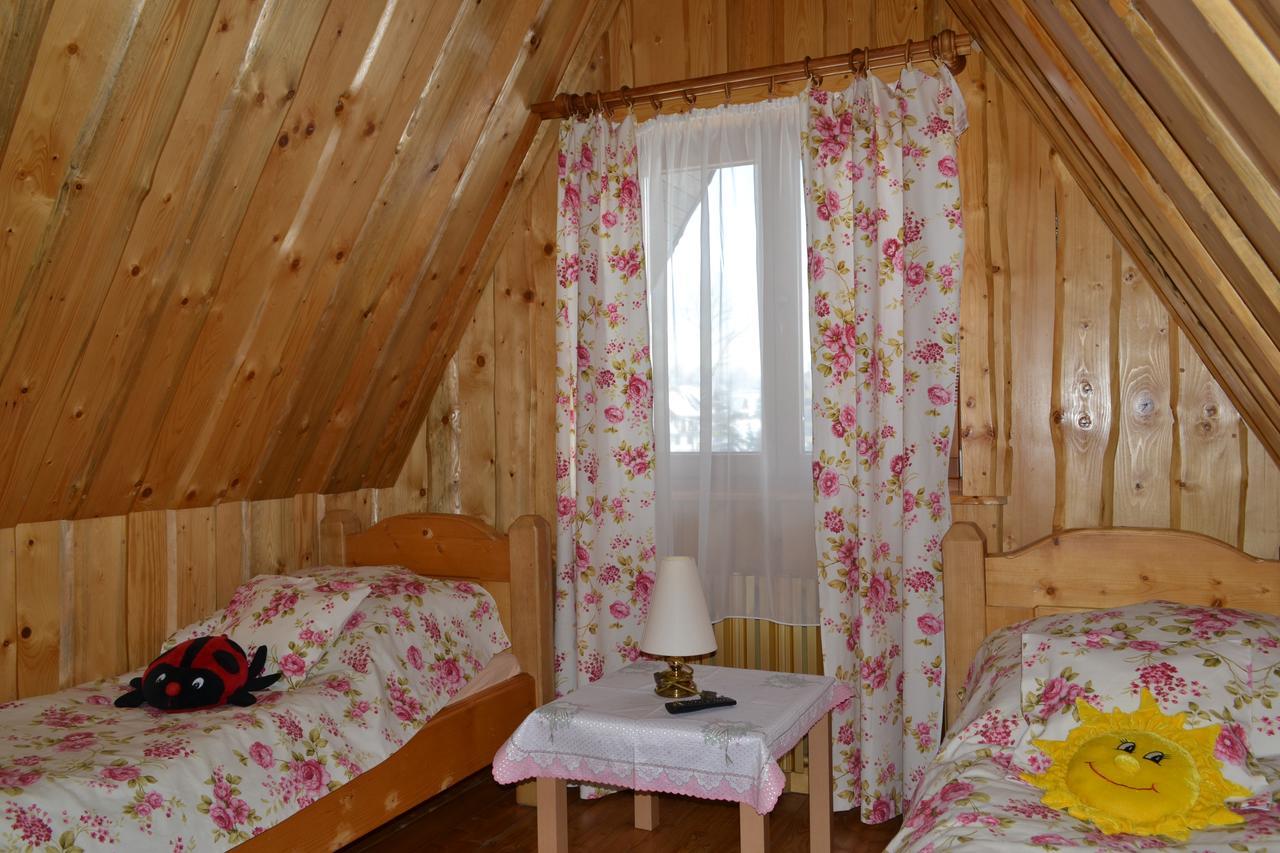 Durda Apartment Poronin Exterior photo