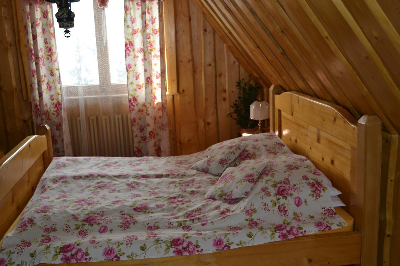 Durda Apartment Poronin Exterior photo