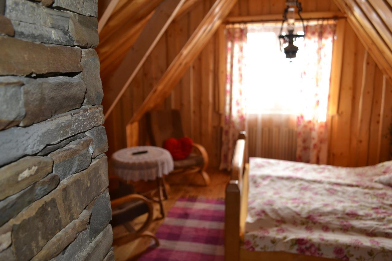Durda Apartment Poronin Exterior photo