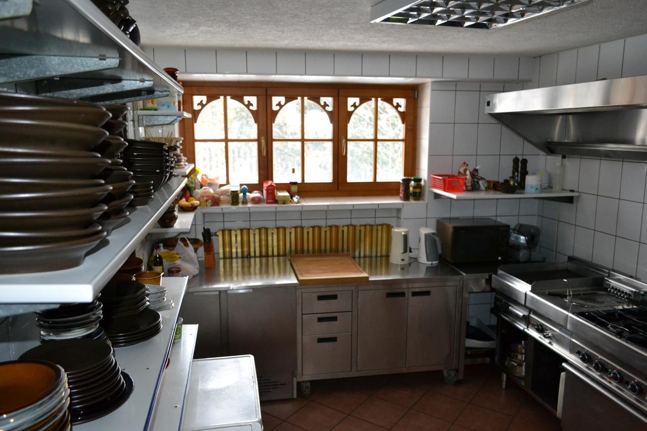 Durda Apartment Poronin Exterior photo
