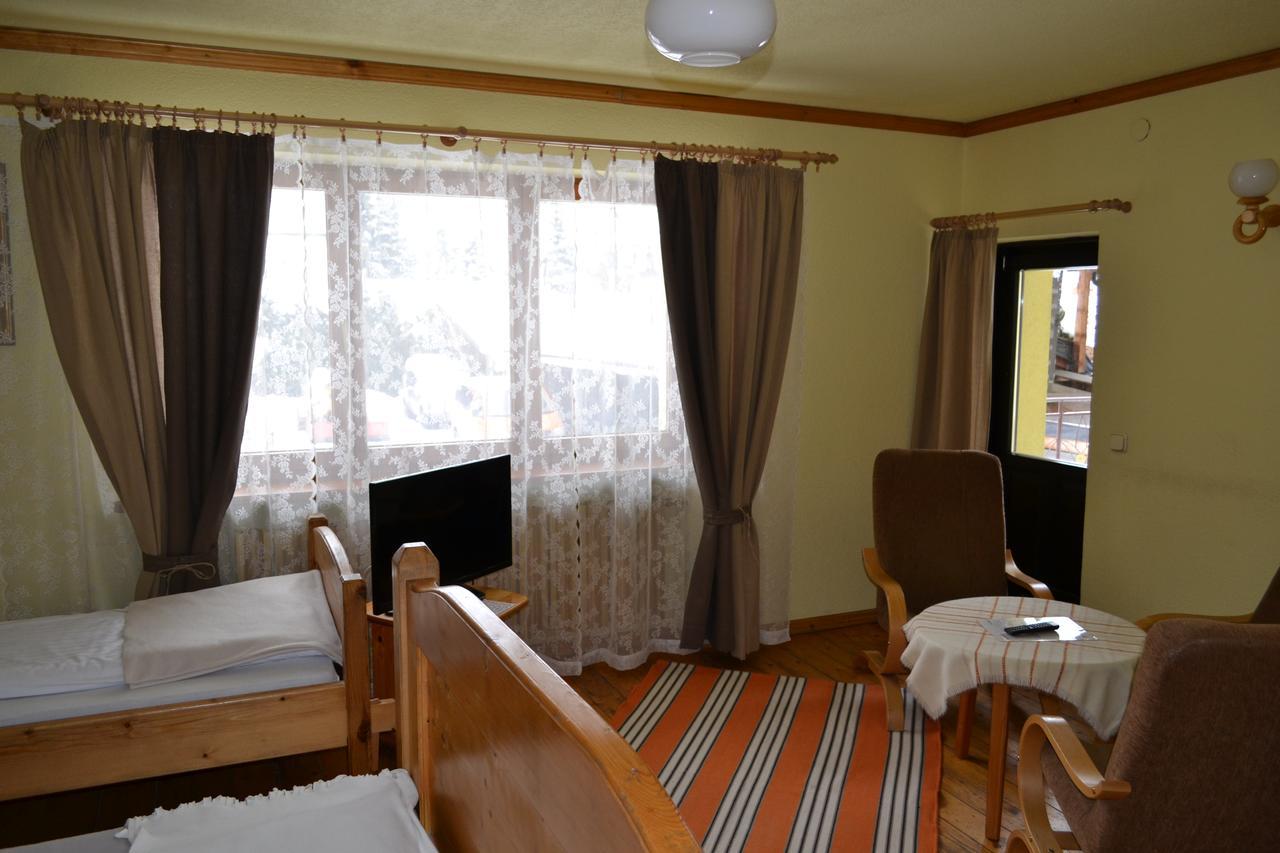 Durda Apartment Poronin Exterior photo
