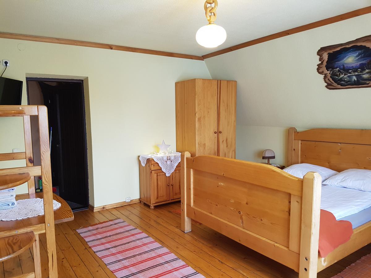 Durda Apartment Poronin Exterior photo